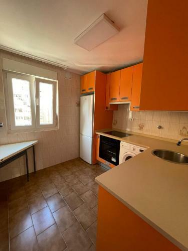 Apartamento Cerca De Centro Y Playa