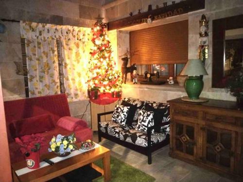 Casa-chalet Monta�esa En Santander Cerca de Playas