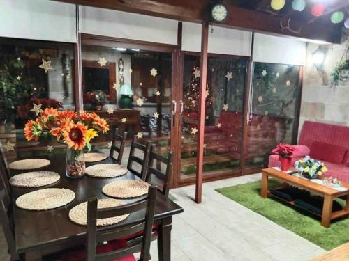 Casa-chalet Monta�esa En Santander Cerca de Playas