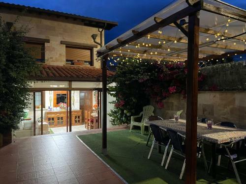 Casa-chalet Monta�esa En Santander Cerca de Playas