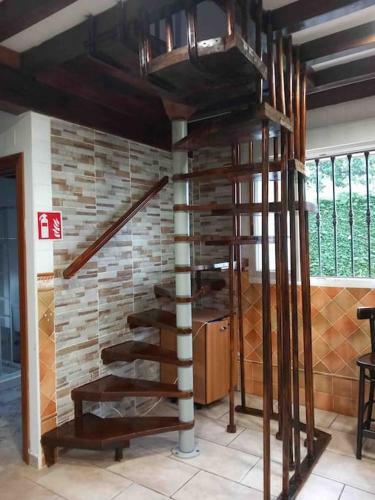 Casa-chalet Monta�esa En Santander Cerca de Playas