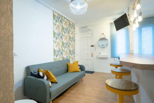 Apartamento Modernidad Y Confort Santander