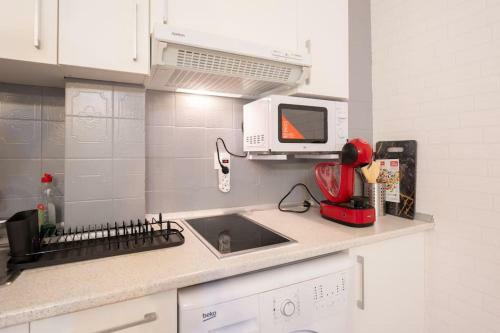 Apartamento Modernidad Y Confort Santander