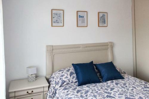 Apartamento Linares 10