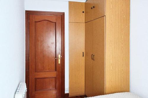 Apartamento Linares 10