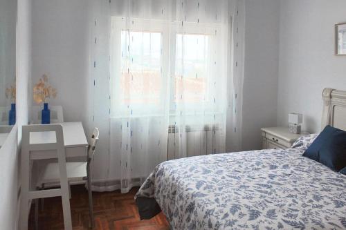 Apartamento Linares 10