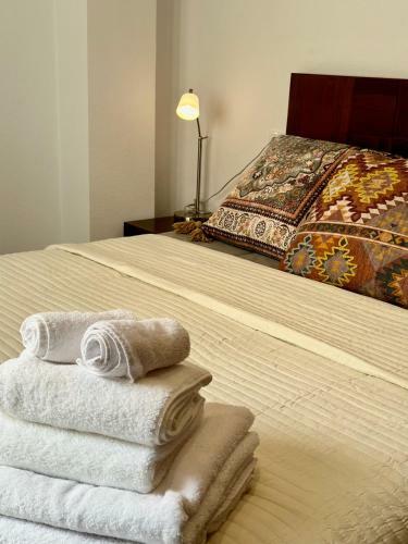 Apartamento San Pedro Con Ascensor Y Recogida