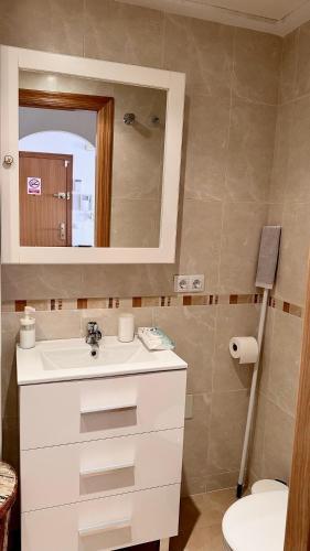 Apartamento San Pedro Con Ascensor Y Recogida