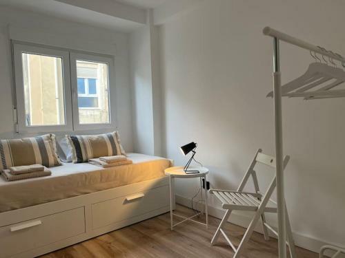 Apartamento En Santander Con Vistas Al Mar