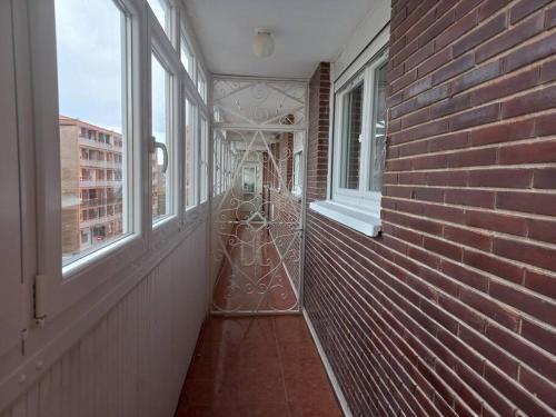 Apartamento En Santander Soleado Y Con Terraza.