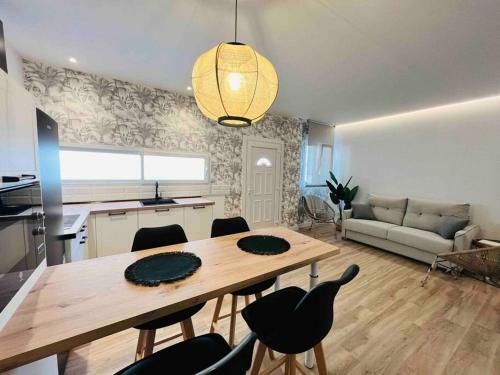 Apartamento Urbano En El Coraz�n de Santander