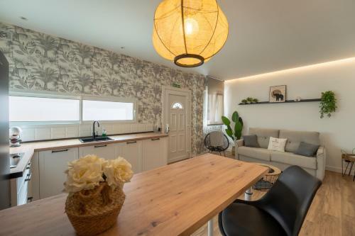 Apartamento Urbano En El Coraz�n de Santander