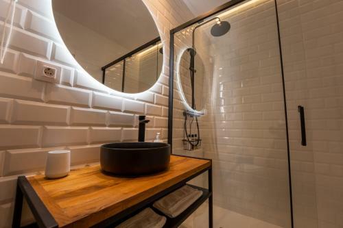 Apartamento Urbano En El Coraz�n de Santander