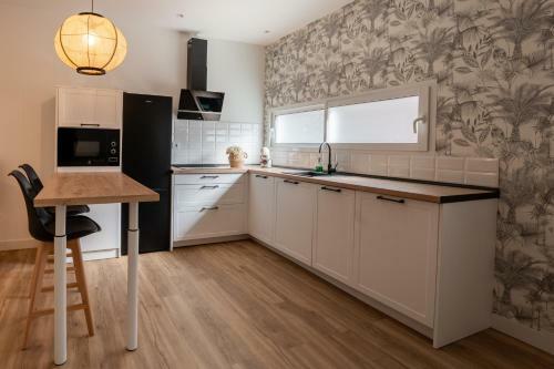 Apartamento Urbano En El Coraz�n de Santander