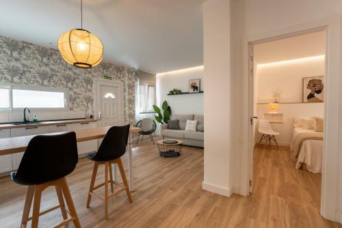 Apartamento Urbano En El Coraz�n de Santander