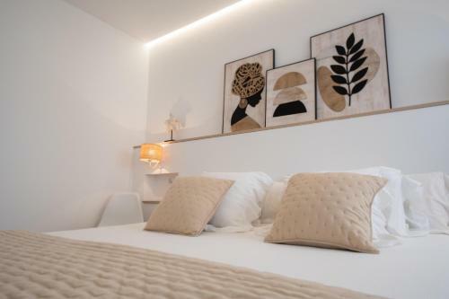 Apartamento Urbano En El Coraz�n de Santander