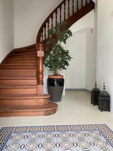 Gran Casa Familiar Al Lado de La Playa