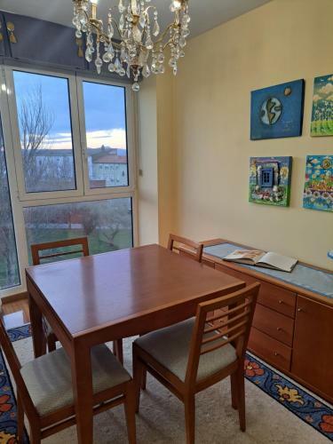 Apartamento El Mirador