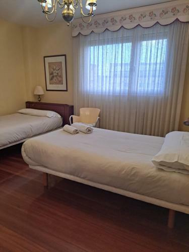 Apartamento El Mirador