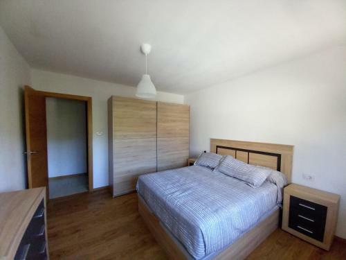 Apartamento Solpor Do Veran
