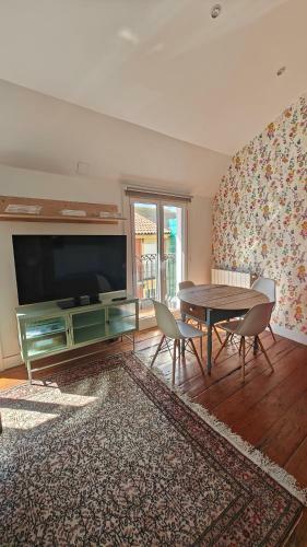 Apartamento Iaros Sol