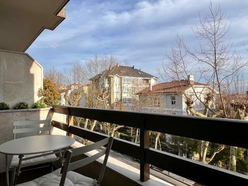 Apartamento Men�ndez Pelayo