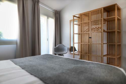 Le Petit Apartamentos