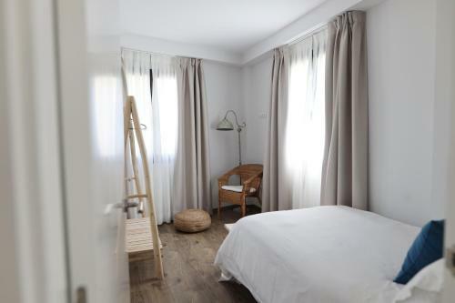 Le Petit Apartamentos