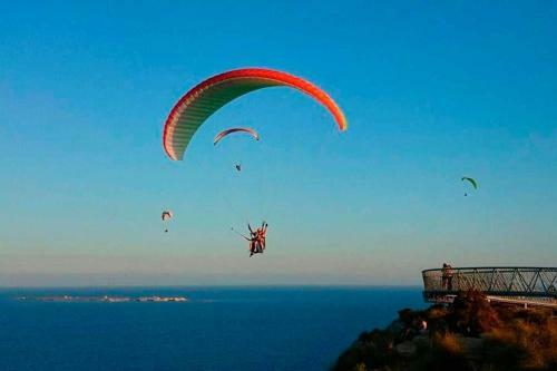 Rentafive Nuevo Villa Ibicenca Piscina