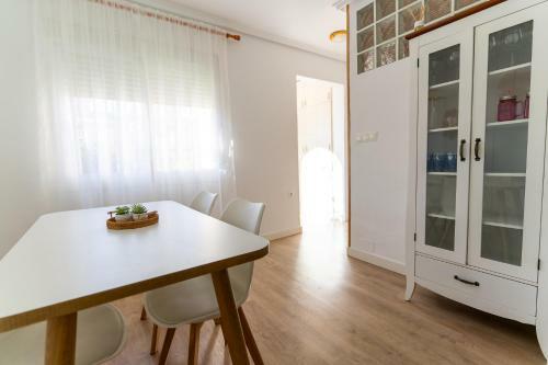 Apartamento Rentafive Piscina Reformado Gran Alacant