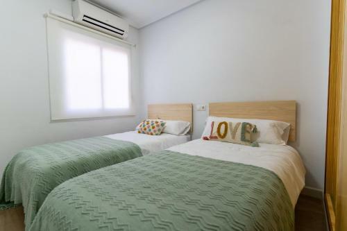 Apartamento Rentafive Piscina Reformado Gran Alacant