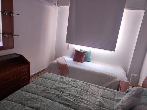 Apartamento Alojamiento El Palmeral