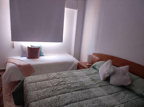Apartamento Alojamiento El Palmeral
