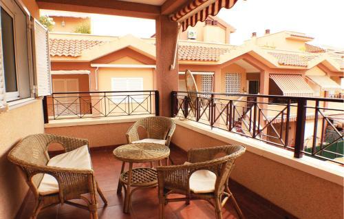 Nice Home In Santa Pola With Swimming Pool