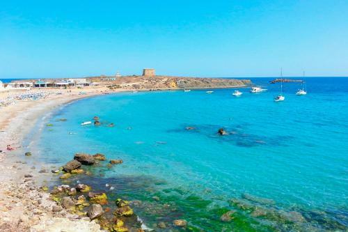 Apartamento Casa Natura Levante Beach