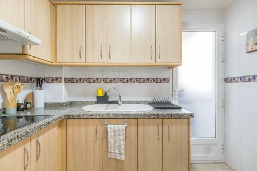 Apartamento Mirador Del Mediterr�neo