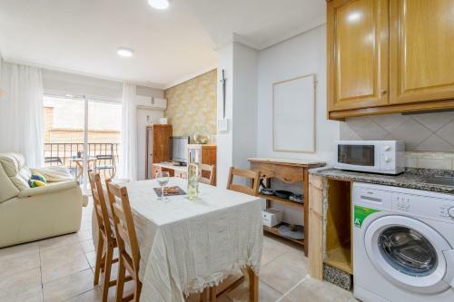 Apartamento Sacry