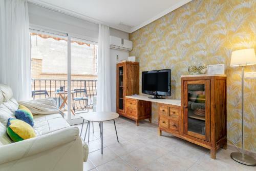 Apartamento Sacry