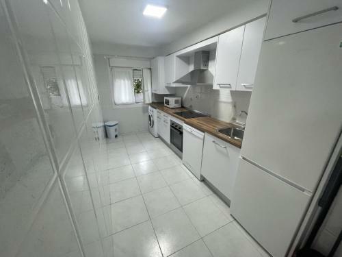 Apartamento Vacare Azul Mar Y Cielo