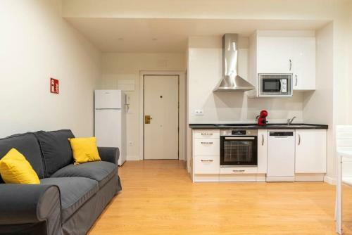Apartamento Casa Junto A La Catedral