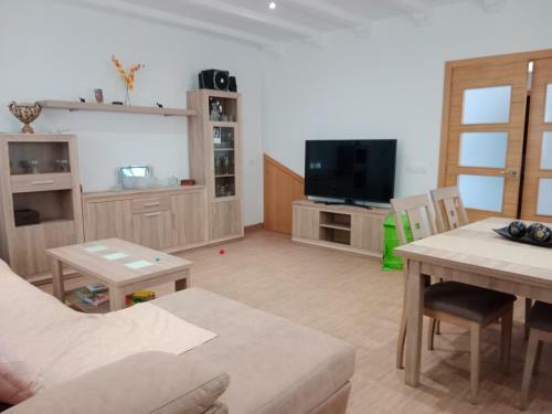 Villa Pablo, Despe�aperros