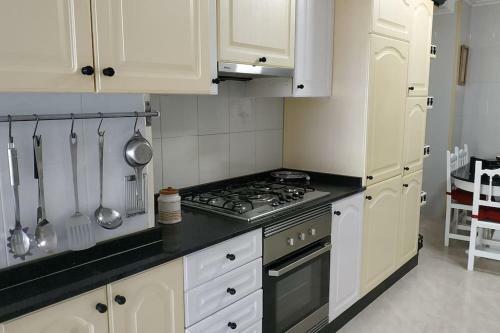 Apartamento Piso Espacioso En El Centro Con Plaza de Garage
