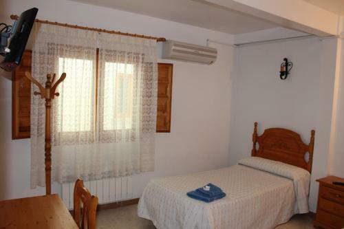 Hostal Posada Manolon
