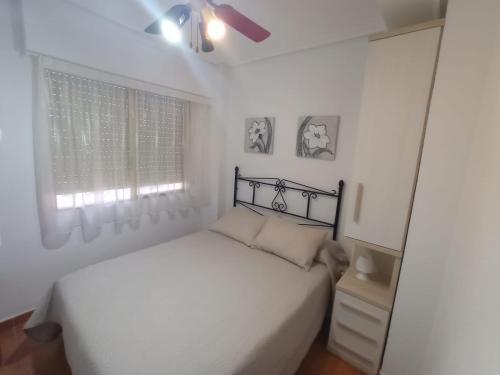Apartamento Con Piscina Al Lado de Playa Lisa