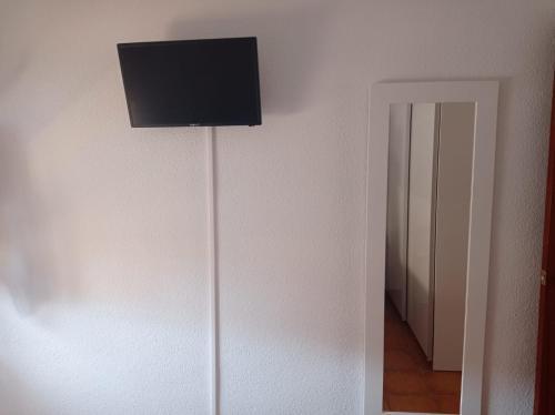 Apartamento Con Piscina Al Lado de Playa Lisa