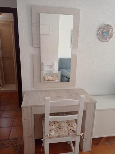 Apartamento Con Piscina Al Lado de Playa Lisa