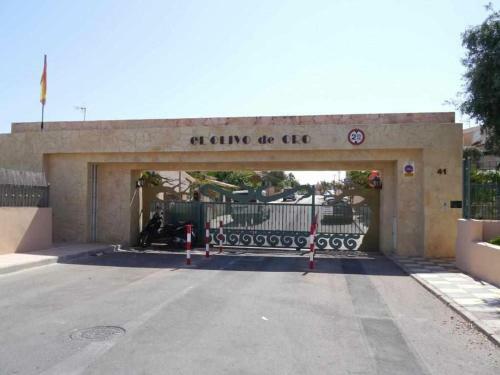 Rentafive Urb Piscina Chalet Terrazas