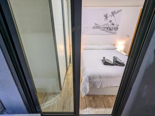 Apartamento Oasis Urbano