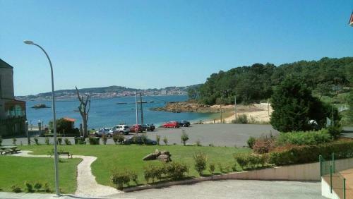 Apartamento En Primera L�nea De Playa