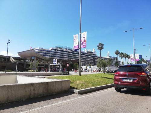 Apartamento Bah�a De Santander